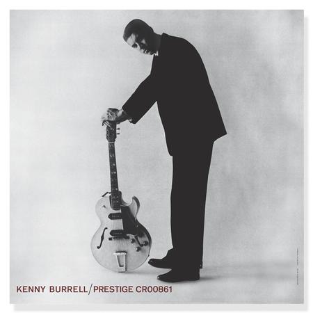 Kenny Burrell - Kenny Burrell