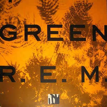 R.E.M. - Green