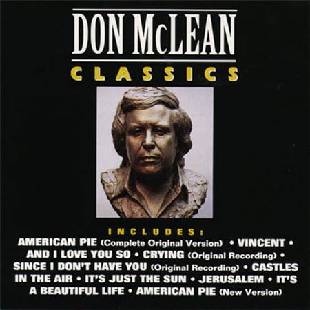 Don McLean - Classics