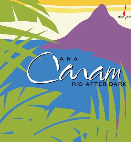 Ana Caram - Rio After Dark