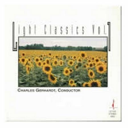 Various Artists - Light Classics Vol. 1