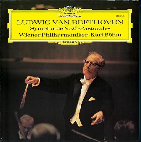 Karl Bohm - Beethoven: Symphony No. 6