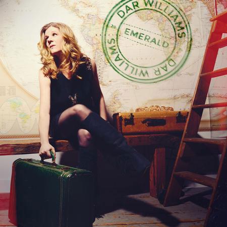 Dar Williams - Emerald