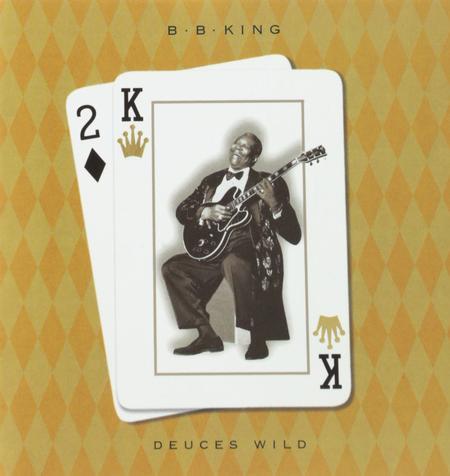 B.B. King - Deuces Wild