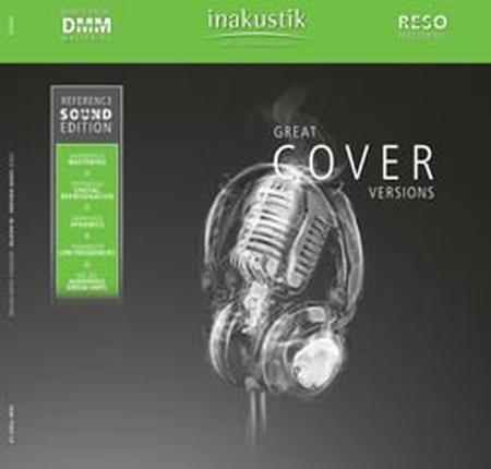 Various Artists - Great Cover Versions