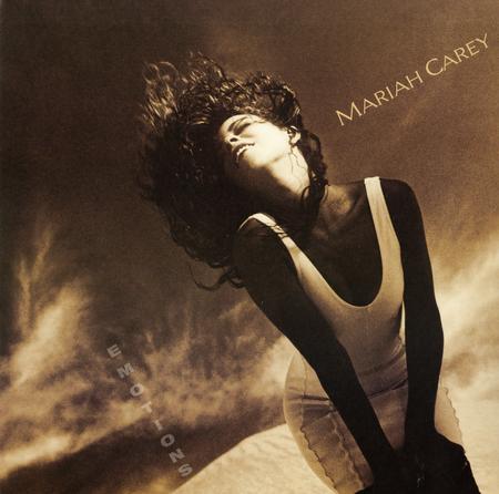 Mariah Carey - Emotions