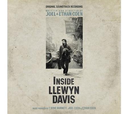 Various Artists - Inside Llewyn Davis/ Original Soundtrack