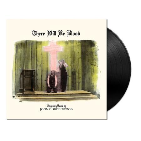 Jonny Greenwood - There Will Be Blood