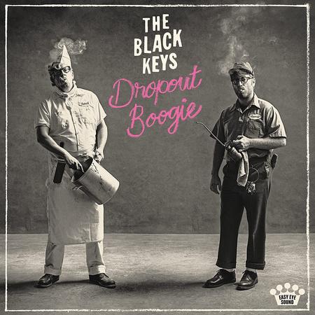 The Black Keys - Dropout Boogie