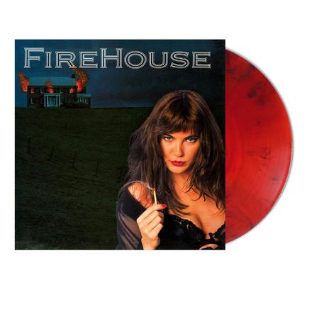 Firehouse - Firehouse