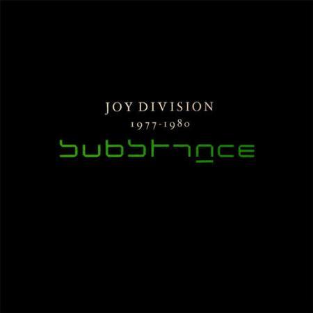 Joy Division - Substance
