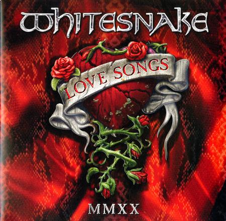 Whitesnake - Love Songs