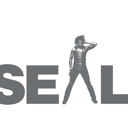Seal - Seal