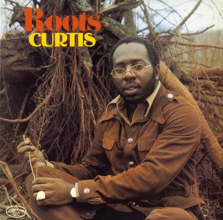 Curtis Mayfield - Roots