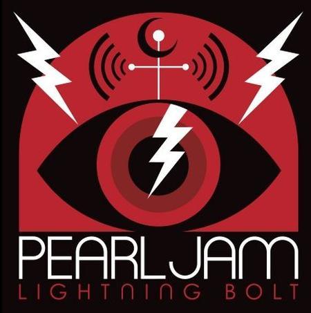 Pearl Jam - Lightning Bolt
