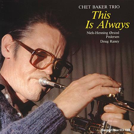 Chet Baker - This Is Always