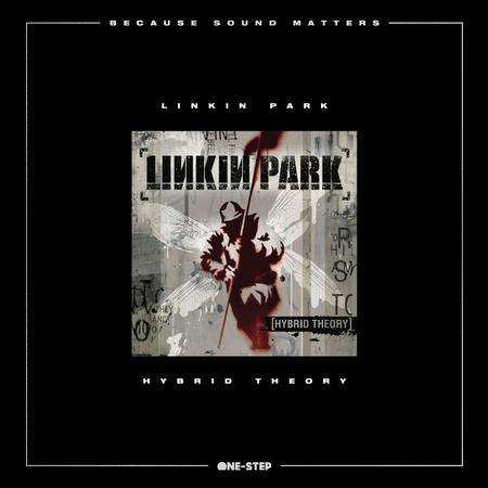 Linkin Park - Hybrid Theory