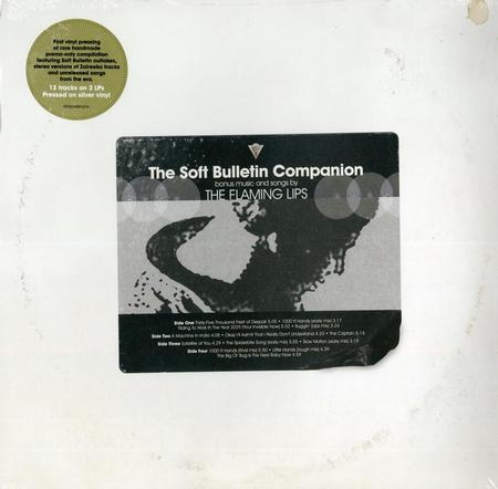 The Flaming Lips - The Soft Bulletin Companion