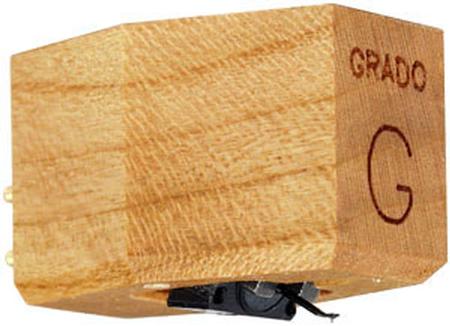 Grado - Master 1 (4.0mv)