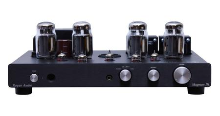 Rogue Audio - Cronus Magnum III Integrated Amplifier (Black)