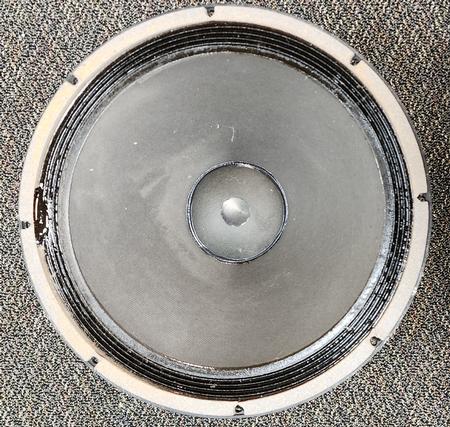 Altec - 515B Driver