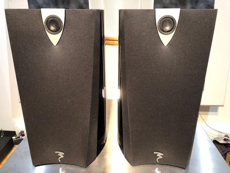 Focal - Profile 908 - 2way Speakers