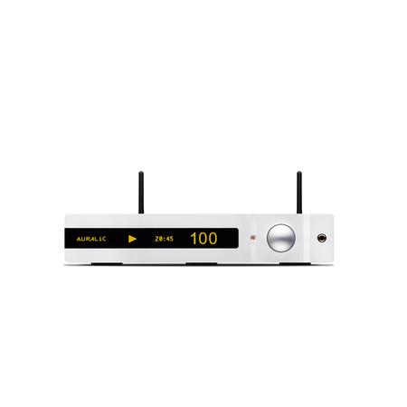 AURALiC - ALTAIR Streaming DAC