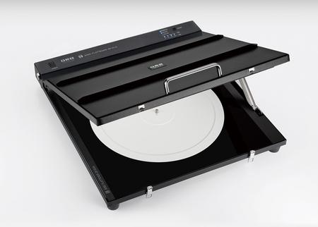 ORB Audio - DF-01IA+ Disc Flattener