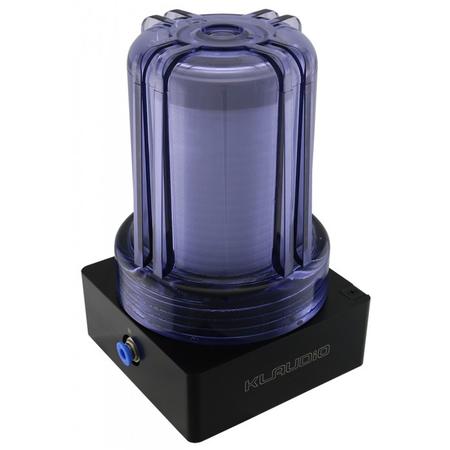 Klaudio - Tap Water Delivery and Filtering Kit for KL Audio w/ External Reservoir