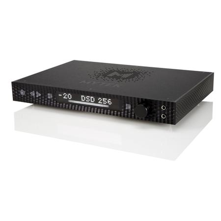 Mytek - Manhattan II DAC