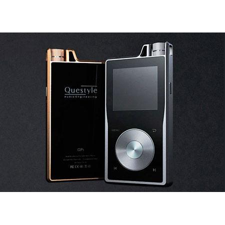 Questyle Audio - QP1R Digital Audio Player