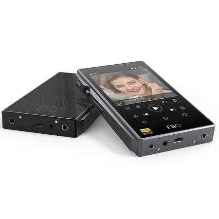 Fiio x5 3 как подключить к компьютеру как цап