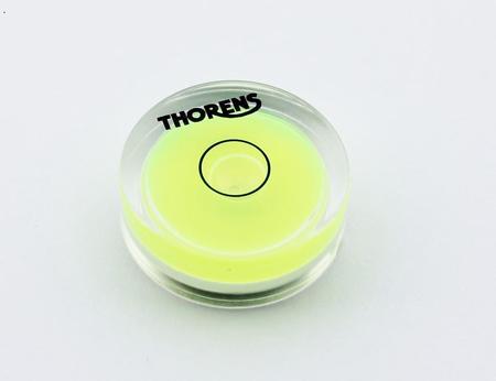 Thorens - Bubble Level