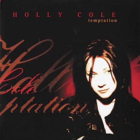 Holly Cole - Temptation