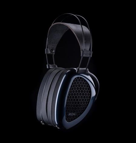 MrSpeakers - AEON Flow Open-Back Headphone