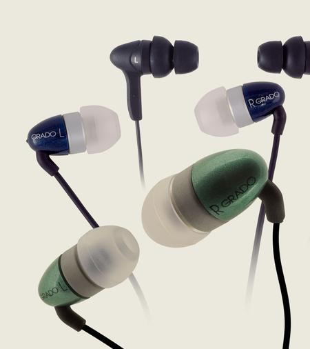 Grado - GR8 In-Ear Headphones