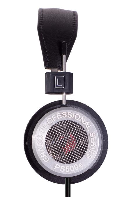 Grado - PS500e Professional Headphones