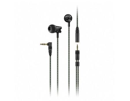 Sennheiser - IE-800 Reference Audiophile In-Ear Headphones