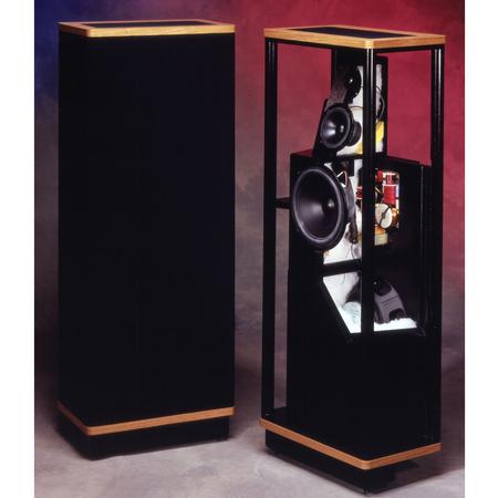 Vandersteen - 2Ce Signature II