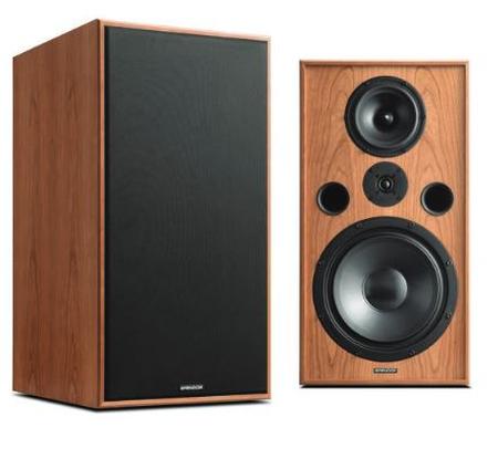 Spendor - SPENDOR CLASSIC 1/2