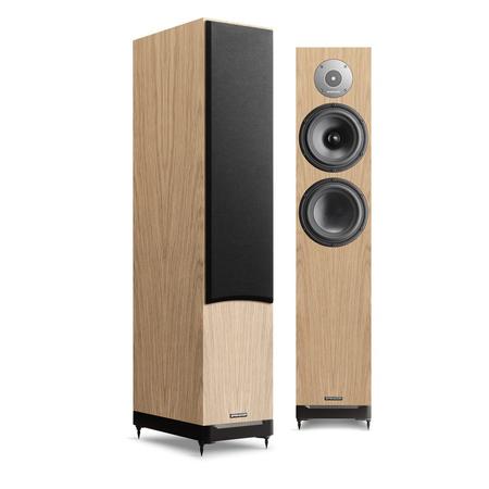 Spendor - D7.2 Speakers