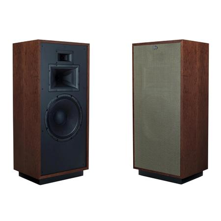 Klipsch - Forte IV Floorstanding Loudspeaker