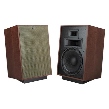 Klipsch - Heresy IV 3-way Loudspeaker