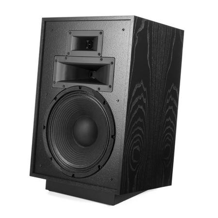 Klipsch - Heresy IV 3-way Loudspeaker
