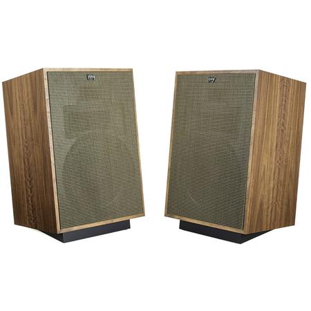 Klipsch - Heresy IV 3-way Loudspeaker