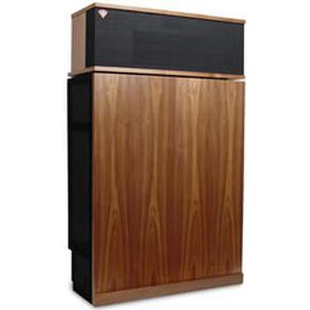 Klipsch - Klipschorn AK6 3-Way Loudspeaker/ pair