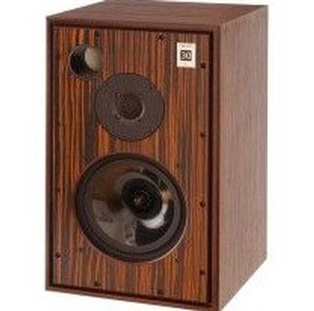 Harbeth Speakers - Monitor 30.2 XD