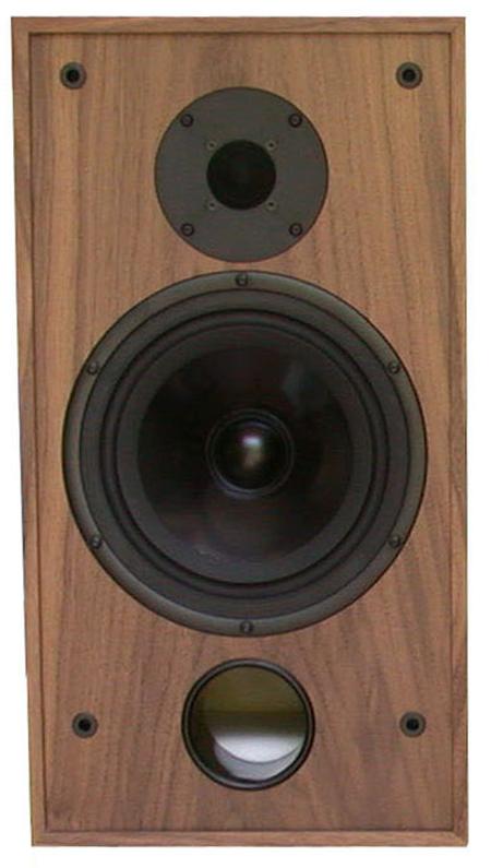 Stirling Broadcast - SB-88 Domestic Monitor Loudspeaker