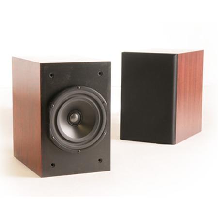Vandersteen - VLR Wood Bookshelf Loudspeakers
