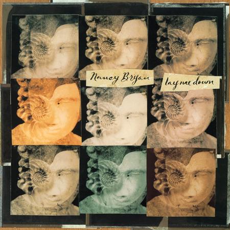 Nancy Bryan - Lay Me Down